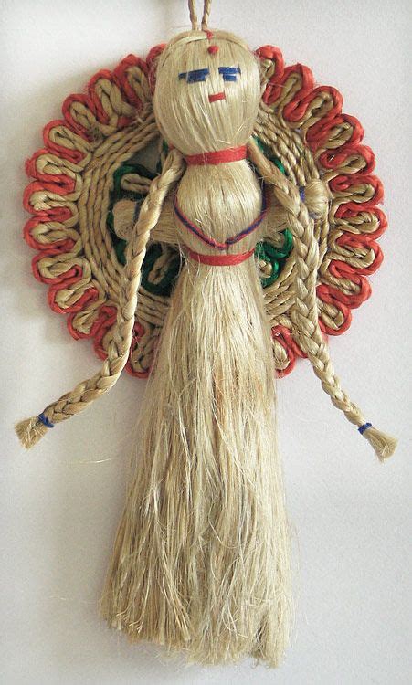A Deep Dive into the Craft of Jute Voodoo Doll Outfits